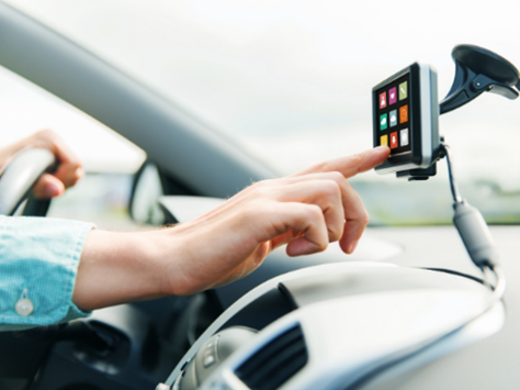 Motorista de App: Conheça a modalidade de seguro que garante proteção e tranquilidade para você e seu passageiro