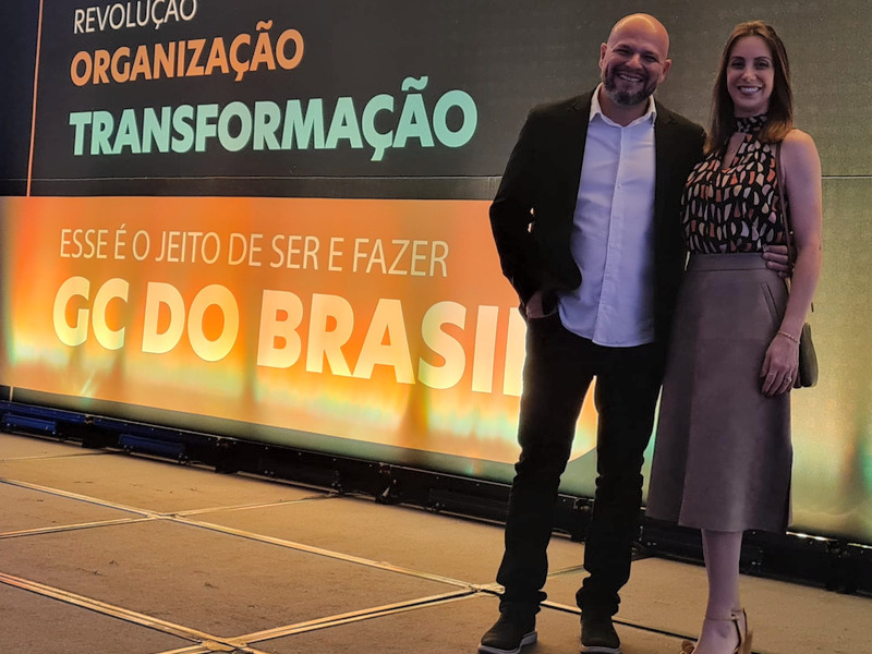 Ozônio Corretora de Seguros tem orgulho em fazer parte da GC do Brasil