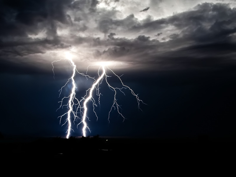 O que fazer para nos protegermos em caso de tempestades?