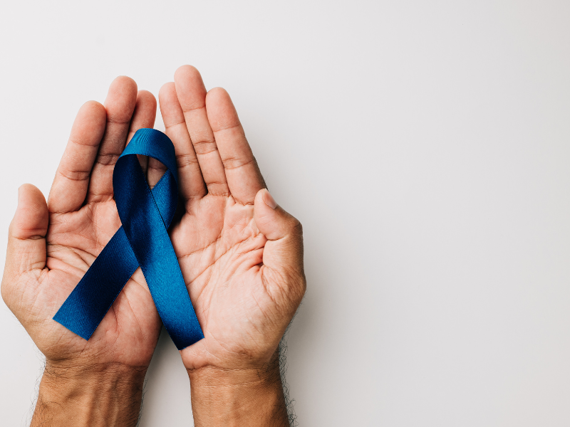 Novembro Azul: Cuidando da Saúde do Homem
