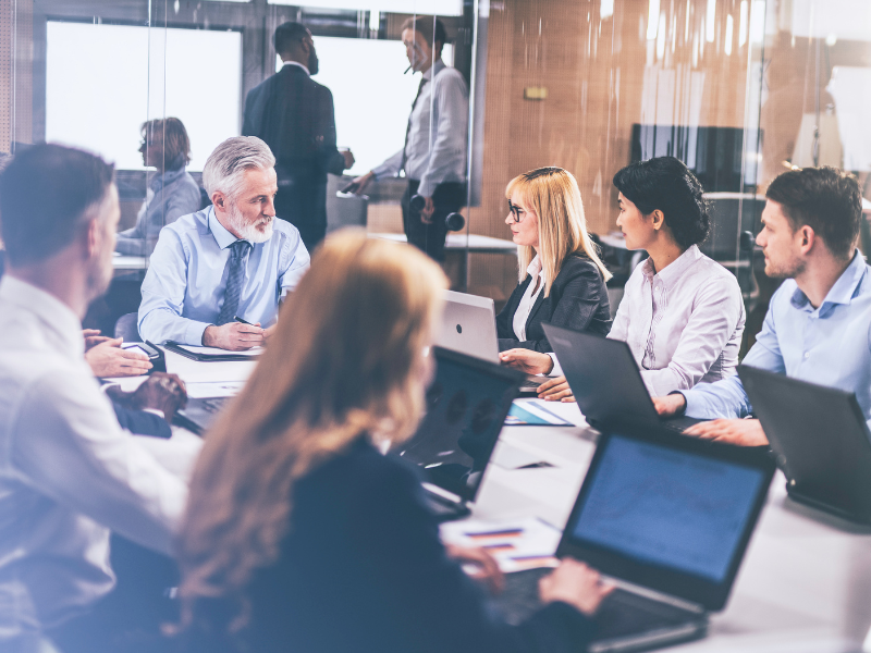 Como escolher o melhor plano de seguro de vida em grupo para sua empresa