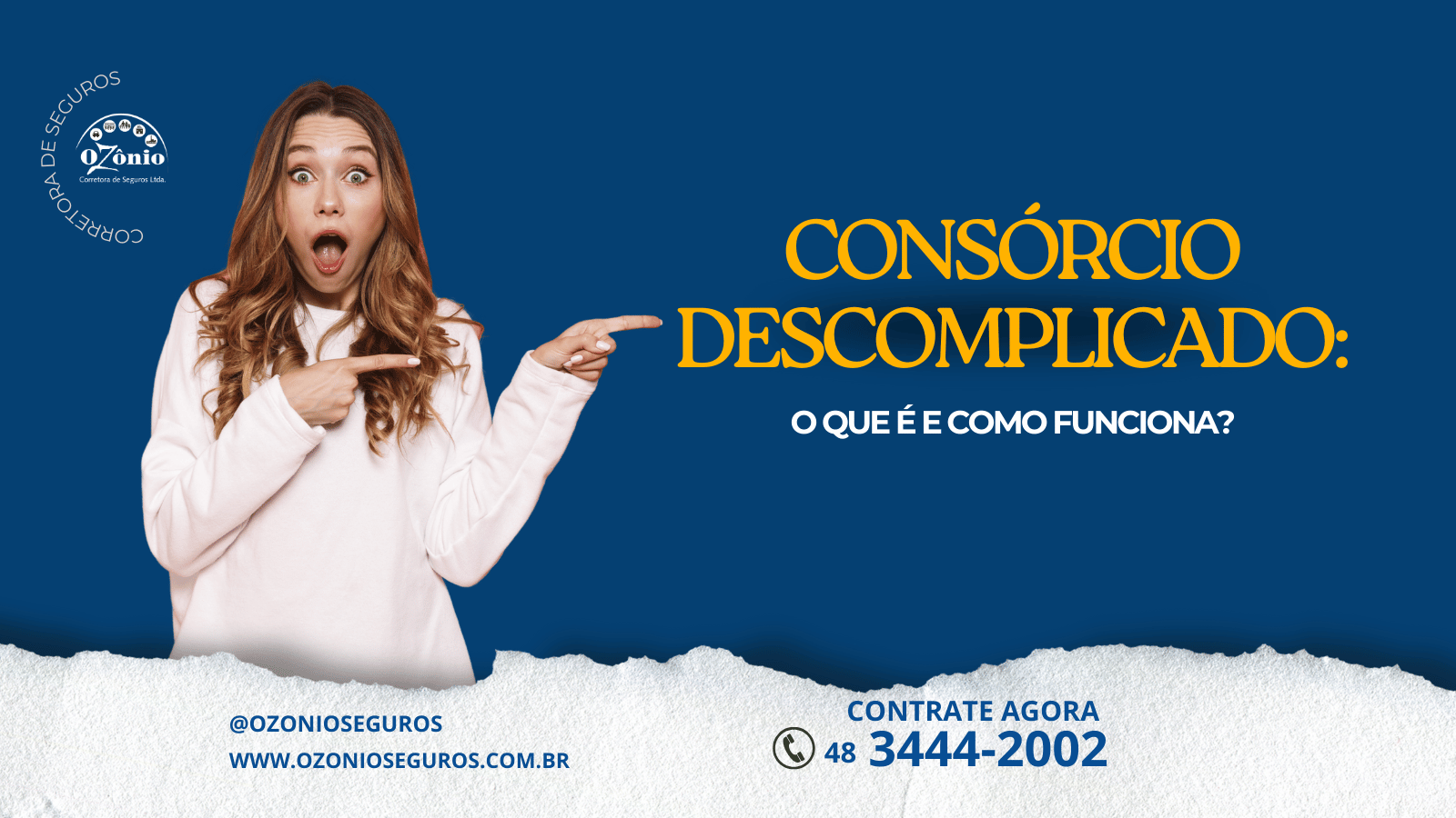 Consórcio Descomplicado: O Que É e Como Funciona?