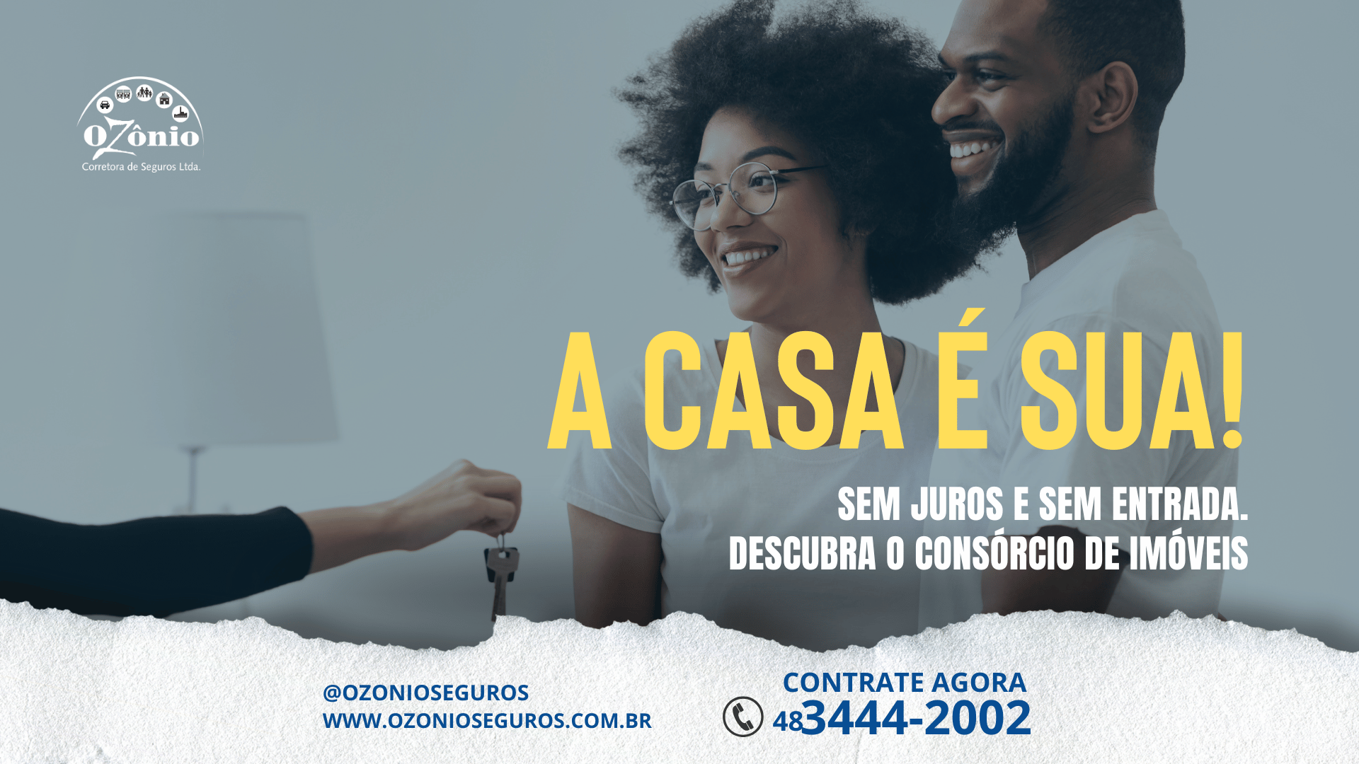 Consórcio de Imóveis: Guia Completo Para Conquistar a Casa Própria