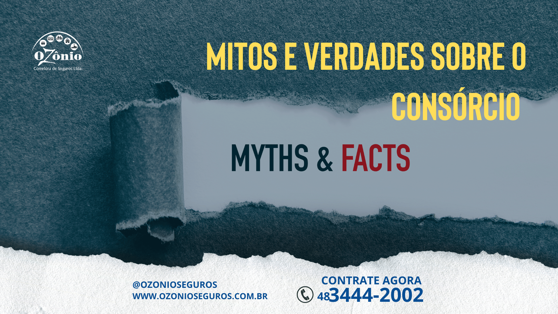 Mitos e Verdades Sobre o Consórcio: Não Caia em Armadilhas!