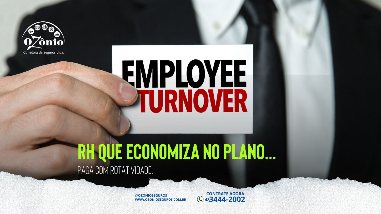 O erro silencioso que custa milhões: por que cortar no plano de saúde sabota sua empresa