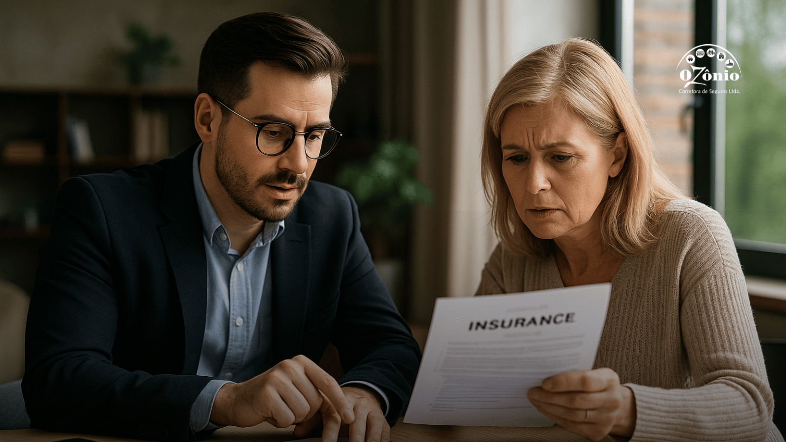 O erro que custa caro: por que seu seguro pode não te proteger na hora do sinistro