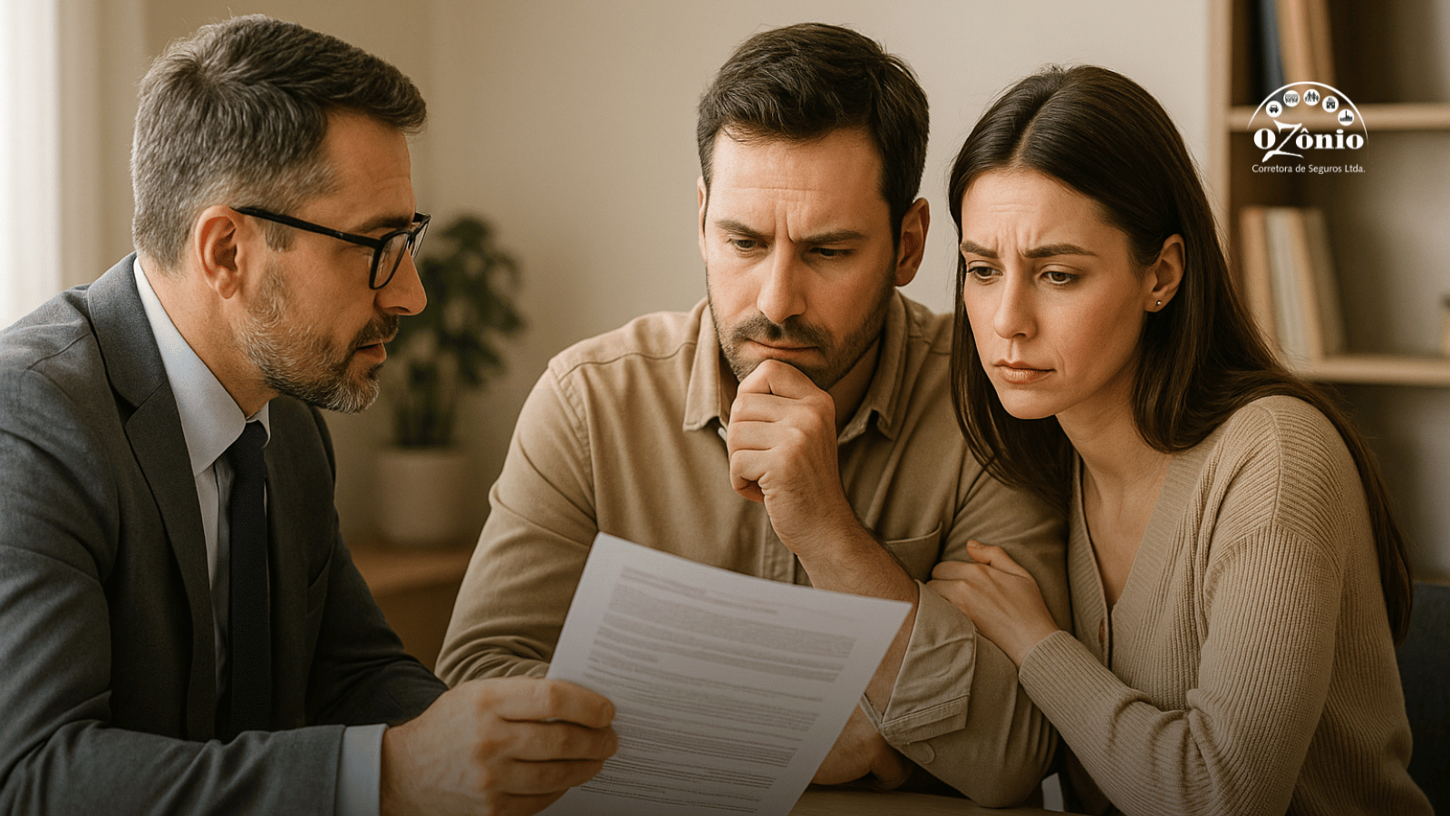Como evitar prejuízos em seguros mal planejados: guia para pessoas e empresas