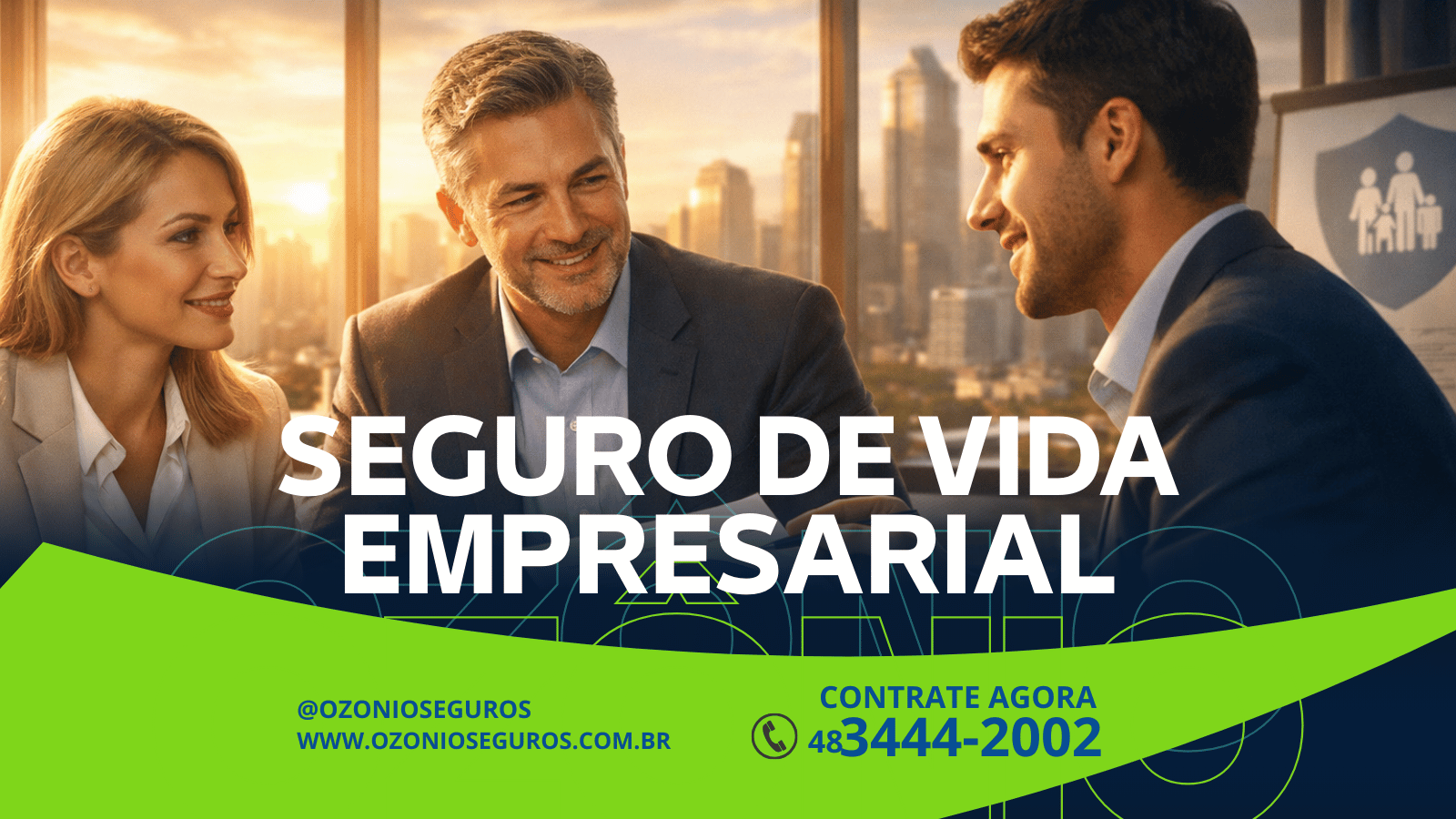 SEGURO DE VIDA EMPRESARIAL