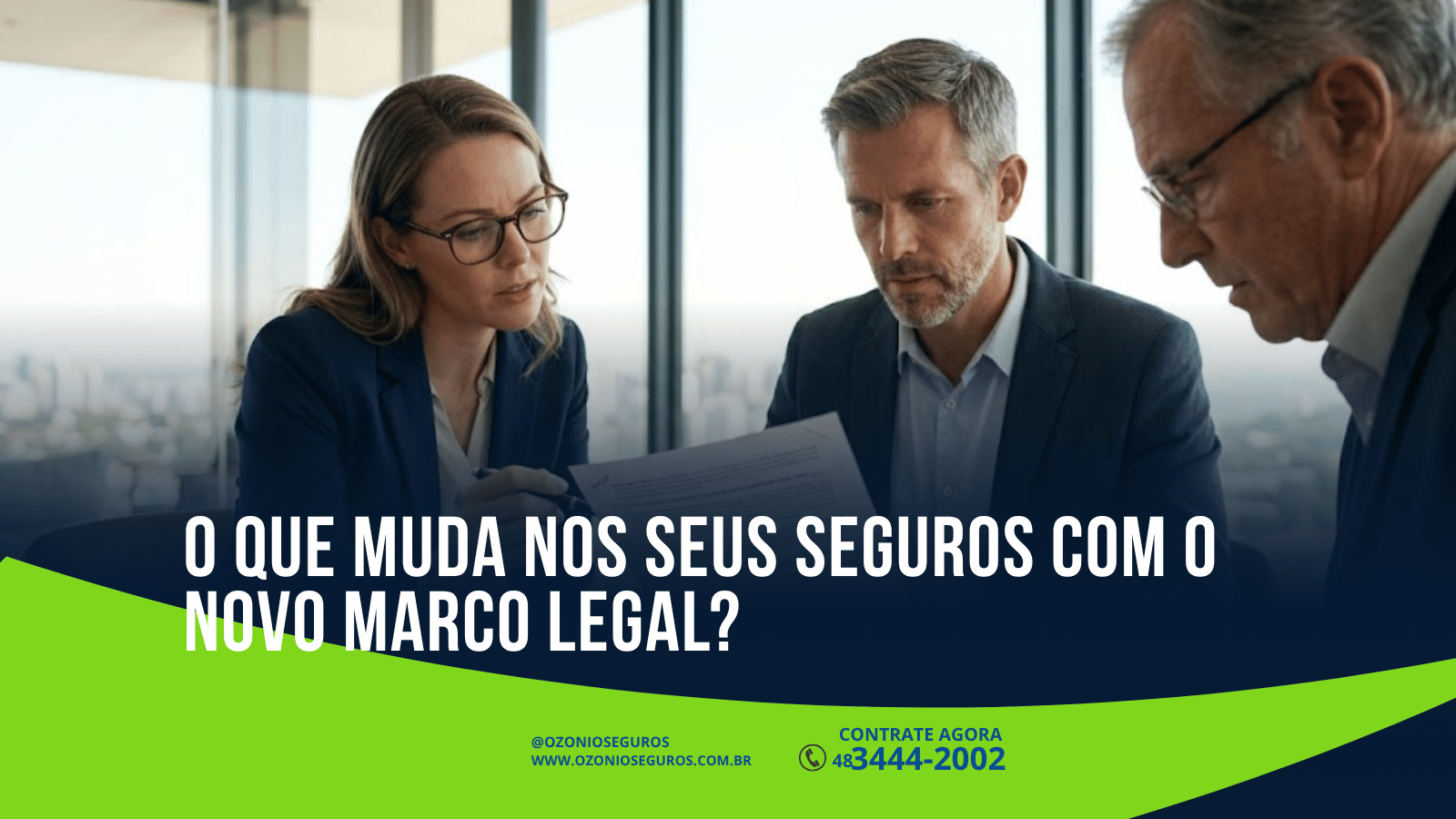 O Impacto Profundo da Lei nº 15.040/2024: Como o Marco Legal dos Seguros Protege a sua Privacidade e o seu Patrimônio